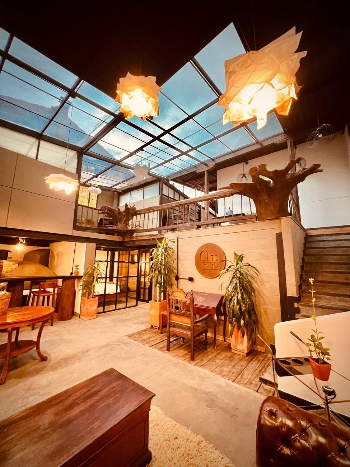 Hotel Quinta Bolivar Bogotá Exteriér fotografie