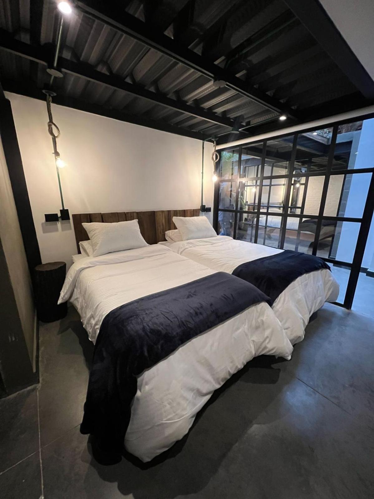 Hotel Quinta Bolivar Bogotá Exteriér fotografie