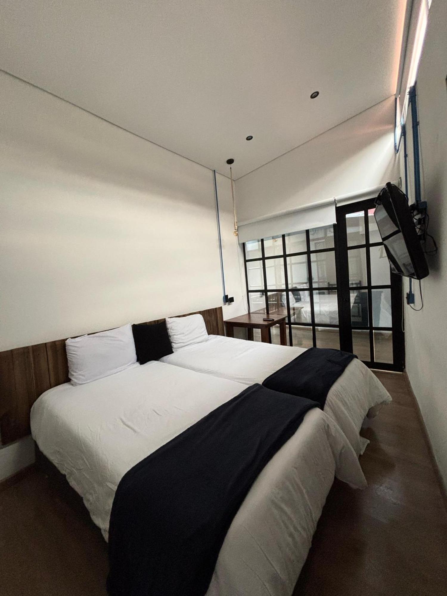 Hotel Quinta Bolivar Bogotá Exteriér fotografie