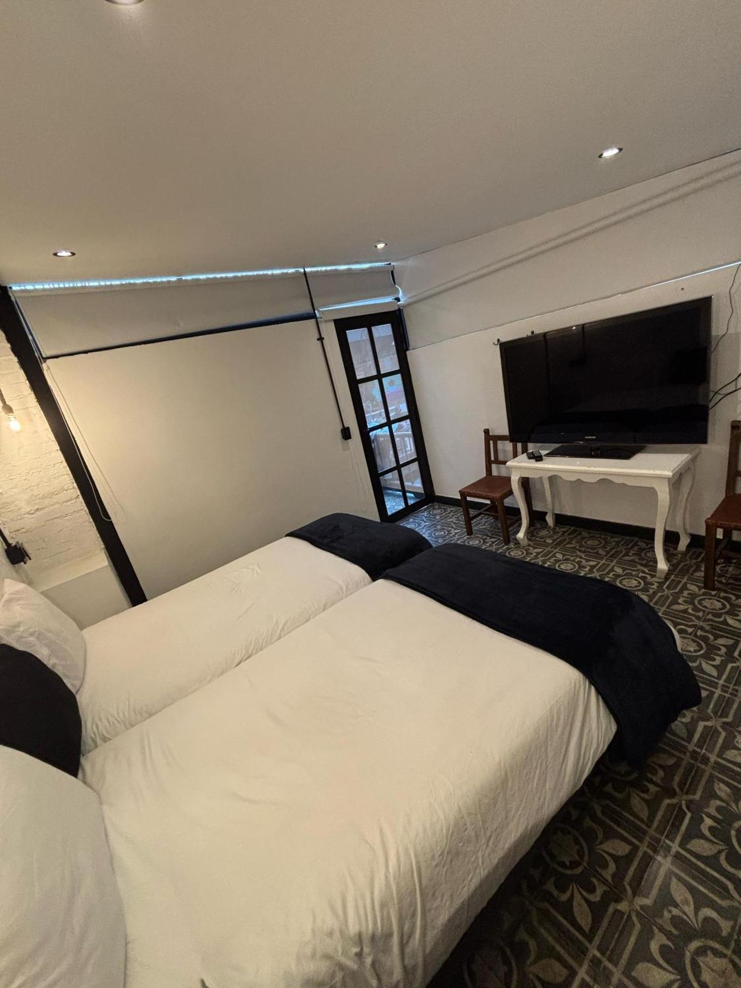 Hotel Quinta Bolivar Bogotá Exteriér fotografie